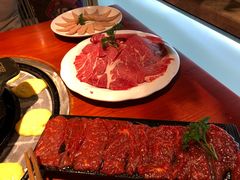 -三牦记·涮烤一体火锅(小河店)