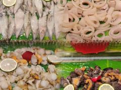 -芭菲盛宴·环球美食(锦城万达广场店)