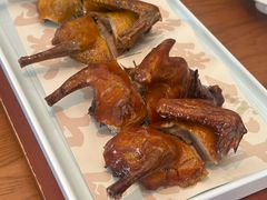 -金光鸽王·经典粤菜(环宇城店)