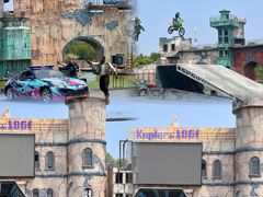 -渔岛海洋度假区