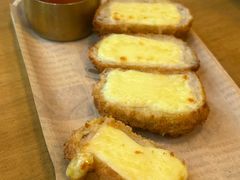 -青麦家·融合餐厅(江岛智立方店)