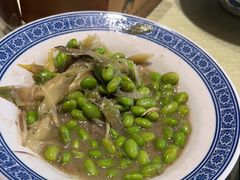 -淮扬名灶·南通本地菜(虹桥店)