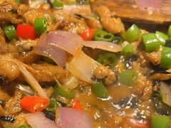 -首秀·四川料理(星耀101店)