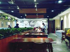 大堂-元德饼店(成仁商业街店)