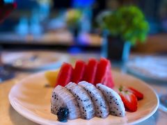 -大八江景意大利西餐厅LargeEight Italy Restaurant(1862时尚艺术中心店)