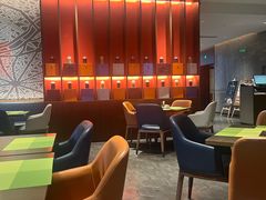 -希尔顿欢朋酒店·欢朋餐厅