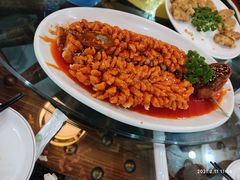 -盛德利食府 天津菜(河西店)
