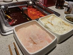 -海底捞大排档火锅(悦荟广场店)