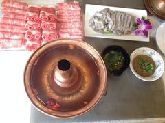 iphone_upload_pic-北门涮肉·铜锅涮肉(南锣鼓巷店)