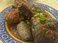 -新新湘菜馆(新中街二条店)