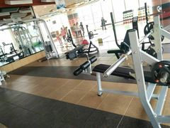 -奇迹健身金茂汇店