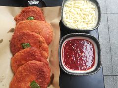 -韩见·韩式拌饭·炸鸡(石厦店)