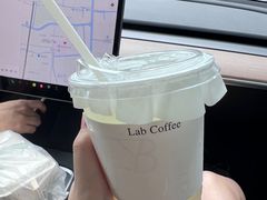-LAB COFFEE来杯咖啡(宝龙店)