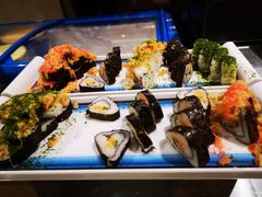 -华安国际大酒店-餐厅