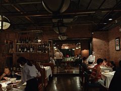 大堂-弗兰克牛排西餐厅Ribone steak house(柠檬花园店)