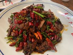 -湘遇湖南菜city店 Taste Hunan Restaurant