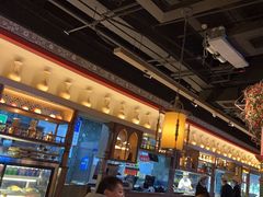 -纳瓦新疆菜(银都店)
