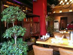 -颐和•海鲜砂锅粥•啫啫煲(奥林匹克广场店)