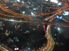 -彩虹云霄酒店76&78层国际自助餐