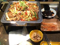 -蛙喔牛蛙(仙林万达茂店)