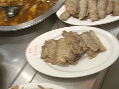 -孟记粥铺·家常菜·烧烤·粥(亚运村店)