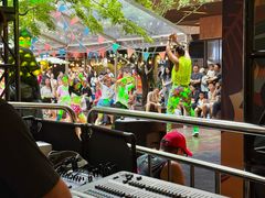 -瑞虹新天地月亮湾