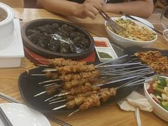 -九十九顶毡房(阜石路店)