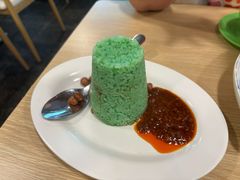 -热浪岛马来餐厅