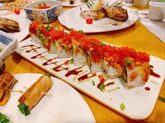 -北国料理(世荣路店)