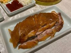 -大碗居·烤鸭·鱼头泡饼(天坛东门店)