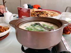 -旺顺阁鱼头泡饼(小红门店)