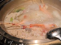 -川味观·鲜货火锅(西湖文化广场店)