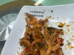 -景好海鲜餐厅(大鹏必选旅游店)