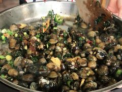 -标记好食