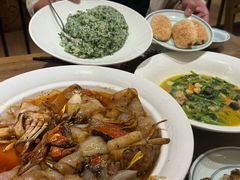 -周家二小姐的菜(西津渡店)