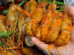 -二钳洞庭虾蟹·江湖菜(成都鹭岛店)