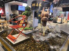 -易裕和·长沙米粉(竹塘西路店)