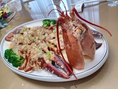 -东海盛宴·海鲜加工厂(二七万达店)