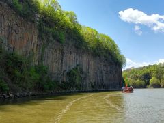 -黄椅山火山森林公园