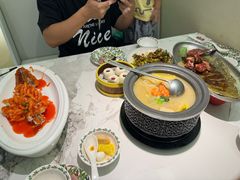 -苏梦江南·淮扬菜(夫子庙店)