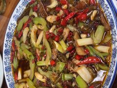 -李大爷的泡椒馆(冉家坝店)