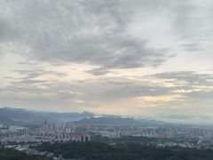 -天台山赤城山景区