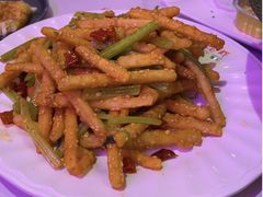 -庆峰龙虾烧烤(合肥一店)