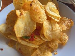 -玛吉阿米·餐吧