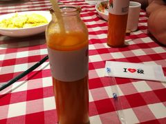 -西贝莜面村(上海百联西郊店)