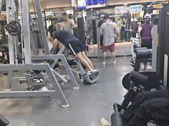 -超鹿运动健身(紫阳商贸中心店)