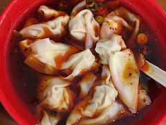 -龙抄手(春熙路总店)