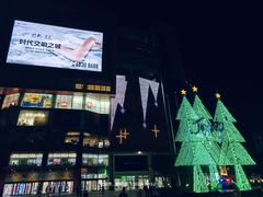 -歌友汇KTV(大悦城11层店)