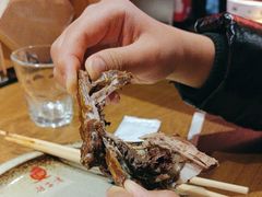 -鸽子窝(黄村店)