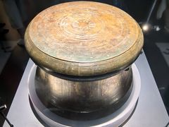 -广西壮族自治区博物馆